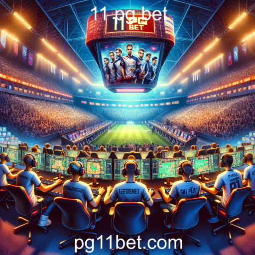 Loteria em 11 PG Bet: A Chance de Mudar Sua Vida