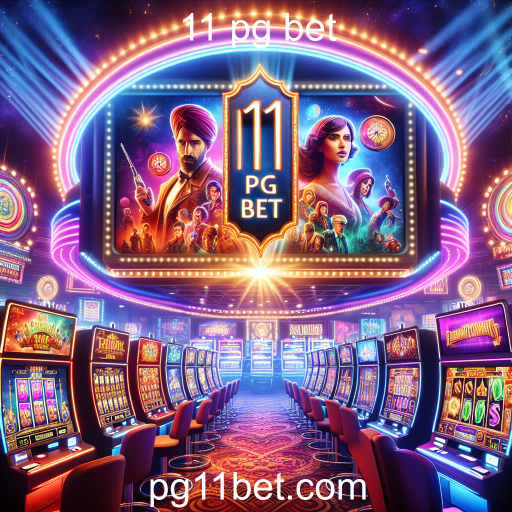 Descubra os Jogos Mais Populares no 11 pg bet