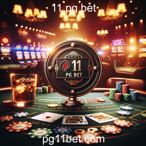 11 pg bet