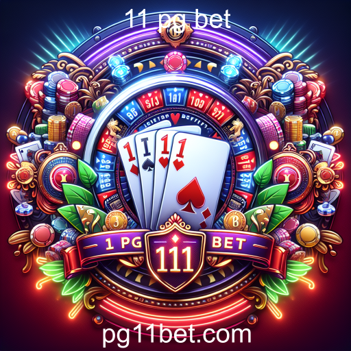 Atrações do Video Poker no 11 pg bet